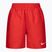 Nike Essential 4" Volley Kinder-Badeshorts rot NESSB866-614