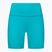 Damen Schwimmen Jammers Nike Missy 6" Kick Short blau NESSB211-345