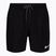 Nike Contend 5" Volley Herren Badeshorts schwarz NESSB500-001