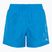 Kinder Nike Split Logo 4" Volley Schwimmen Shorts Foto blau