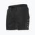 Herren Nike Swoosh Break 5" Volley Badeshorts schwarz NESSC601-001
