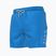 Herren Nike Swoosh Break 5" Volley Badeshorts blau NESSC601-458