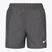 Nike Essential 4" Volley Kinder-Badeshorts grau NESSB866-018