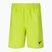 Nike Essential 4" Volley grün Kinder-Badeshorts NESSB866-312