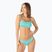 Zweiteiliger Damen-Badeanzug Nike Essential Sports Bikini grün NESSA211-339