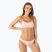 Zweiteiliger Damen-Badeanzug Nike Essential Sports Bikini rosa NESSA211-626