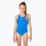 Nike Essential Racerback einteiliger Badeanzug für Kinder blau NESSB711-458