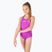 Nike Essential Racerback Kinder-Badeanzug einteilig lila NESSB711-511