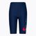 Kinder-Badebekleidung Nike Multi Logo navy blau NESSC853-440