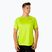 Herren Nike Essential Trainings-T-Shirt gelb NESSA586-312