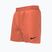 Nike Essential 4" Volley Kinder-Badeshorts orange NESSB866-618