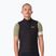 Herren-Fahrradweste Rapha Core Gilet black/white