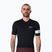 Herren-Fahrradtrikot Rapha Core Lightweight Jersey black/white