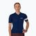Damen-Fahrradtrikot Rapha Core Lightweight Jersey navy/white