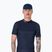 Herren-Fahrradtrikot Rapha Brevet Element Jersey dark navy/white