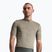 Herren-Fahrradtrikot Rapha Brevet Element Jersey khaki/black