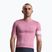 Herren-Fahrradtrikot Rapha Core Lightweight Jersey dusty mauve/white