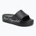 Damen Flip-Flops KARL LAGERFELD Kobo II Hotel Logo schwarz eco eva