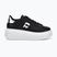 Damen Schuhe KARL LAGERFELD Anakapri Nft schwarz Leder