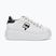 Damen Schuhe KARL LAGERFELD Anakapri Nft weiß Leder