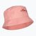 Ellesse Frottee-Eimer rosa Hut