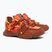 Schuhe Herren Lacoste L003 Active Runway orange/ brown