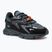 Schuhe Herren Lacoste L003 Neo Tech black/orange