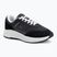 Herrenschuhe Lacoste Run Set Cgr Bar dark grey/black