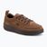 Herrenschuhe Lacoste Umpire dark brown/dark brown
