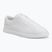 Herrenschuhe Lacoste Linecourt Slip-On white/white