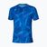 Herren Mizuno Paris Dryaeroflow Tee multi blau