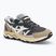 Mizuno Wave Mujin TL GTX Ebenholz/Pristin/vintage khaki Schuhe