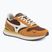 Mizuno RB87 cappuccino/pristine/cedar Schuhe