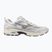 Mizuno MXR Schuhe Mizuno Snow white/harbor mist/silver