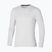 Herren Mizuno Impulse Core Tee nimbus cloud longsleeve