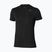 Herren Laufshirt Mizuno DryAeroFlow Tee schwarz