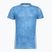 Damen-Laufshirt Mizuno Premium Aero Tee parisian blue