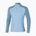 Herren Mizuno Hybrid parisian blau laufendes Longsleeve