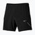 Herren Mizuno Alpha 5.5" Laufshorts schwarz