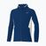 Herren Laufjacke Mizuno Alpha Jacket Kombi blau