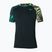 Herren-Tennisshirt Mizuno Mugen Shadow Tee schwarz