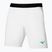 Herren Tennisshorts Mizuno Mugen 8 In Amplify weiß