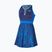 Mizuno Mugen Tennis Dress mugen blau