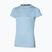 Damen Laufshirt Mizuno Impulse Core Tee glacier lake