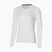 Damen Mizuno Impulse Core Tee nimbus cloud Longsleeve