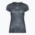 Damen-Laufshirt Mizuno Premium Aero Tee schwarz