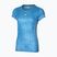 Damen-Laufshirt Mizuno Premium Aero Tee parisian blue