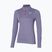 Mizuno Dryaeroflow LS Half Zip Kadett Damen-Langarmshirt