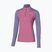 Damen-Langarmshirt Mizuno Hybrid cadet