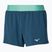 Damen Shorts Mizuno Alpha 4.5 blau Flügel teal